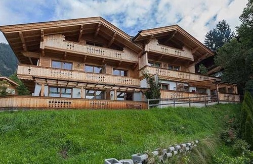 Alpbach Apartment | Apartment "ALEXANDER" - ENTHOFER - Chalets & Apartments