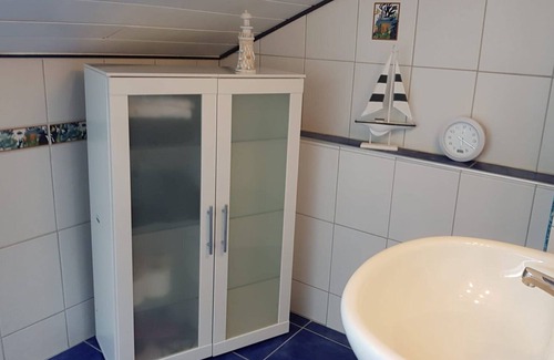 Trostberg House | Apartment "ALEXANDER" in the Alzauen