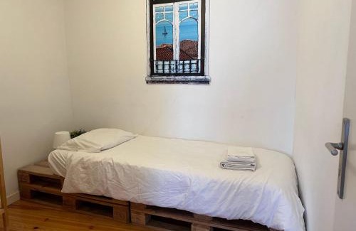 Santo Estevao Apartment | Apartment Alfama View