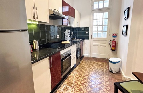 Quartier Des Orangers Villa | Apartment Alfia - Three Bedroom Villa, Sleeps 6