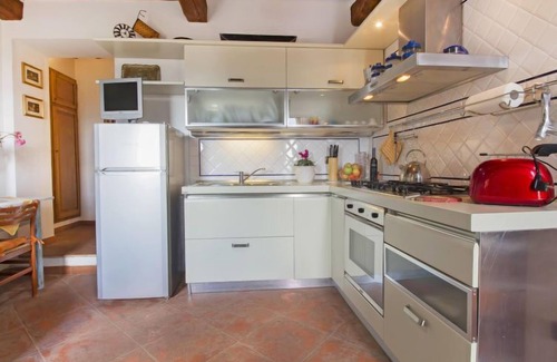 Massarosa Apartment | Apartment Alice by Interhome
