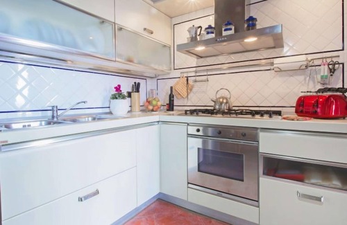 Massarosa Apartment | Apartment Alice by Interhome