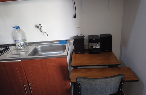 Pereira Apartment | Apartment all in one place. Ready for you