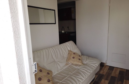 Pereira Apartment | Apartment all in one place. Ready for you