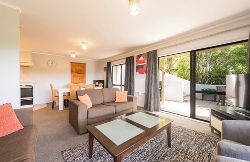 Paihia Apartment | Apartment Allure Lodge