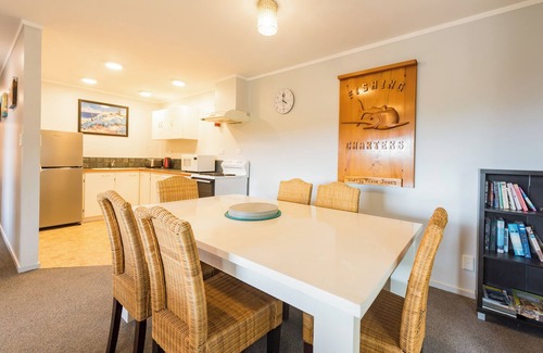 Paihia Apartment | Apartment Allure Lodge