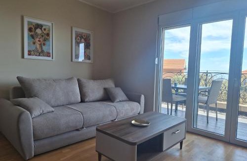 Krimovica Apartment | Apartment Alma