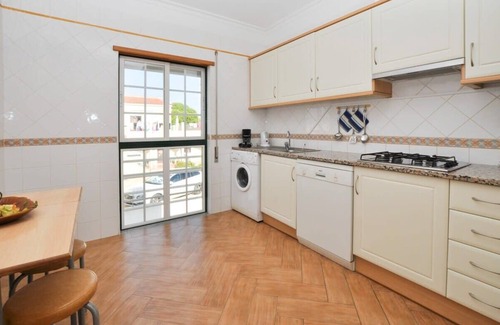 Vale de Carro Apartment | Apartment Alma - Spacious and Bright