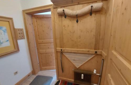 Bad Mitterndorf Apartment | Apartment Almblick