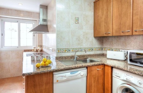 Llanca Apartment | Apartment Aloha by Interhome