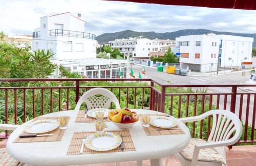 Llanca Apartment | Apartment Aloha by Interhome