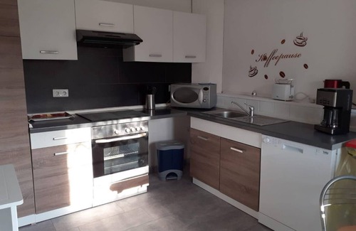 Spay Apartment | Apartment "Alosa" - Apartment with terrace