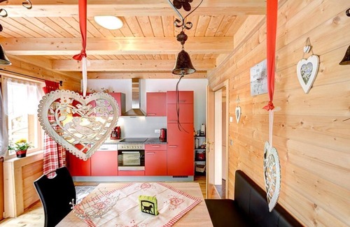 Brand Apartment | Apartment Alpenrose - House Edelweiss by A-Appartments