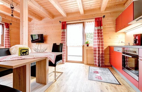 Brand Apartment | Apartment Alpenrose - House Edelweiss by A-Appartments
