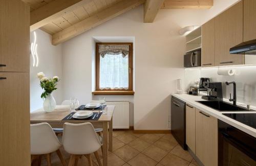 Santa Fosca Apartment | Apartment Alpen Dolomites