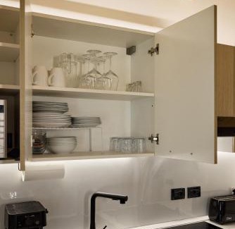 Santa Fosca Apartment | Apartment Alpen Dolomites