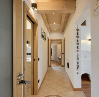 Santa Fosca Apartment | Apartment Alpen Dolomites