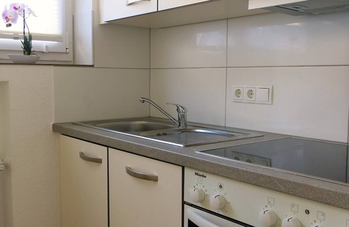 Mittenwald Condo | Apartment Alpenglück Mittenwald