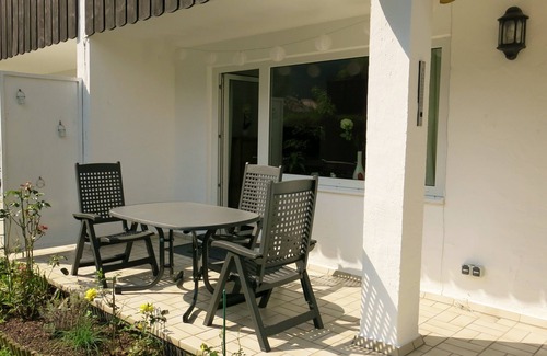 Mittenwald Condo | Apartment Alpenglück Mittenwald