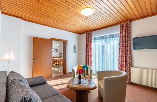 Agsdorf Apartment | Apartment Alpenrose Apartment 2 by Interhome