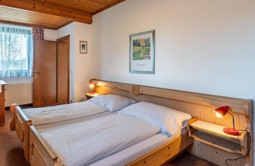 Agsdorf Apartment | Apartment Alpenrose Apartment 2 by Interhome