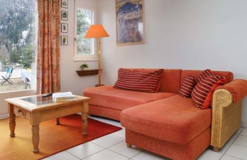 Champex-Lac Apartment | Apartment Alpes et Lac 2 by Interhome