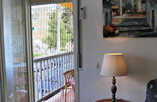 Altafulla Apartment | Apartment Altafulla Playa-Atafulla Pont de Mar