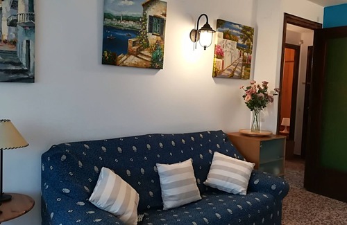 Altafulla Apartment | Apartment Altafulla Playa-Atafulla Pont de Mar
