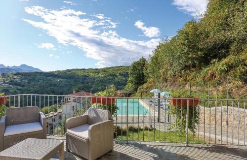 Villa Collemandina Apartment | Apartment Altana - CNG176 by Interhome