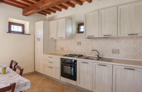 Villa Collemandina Apartment | Apartment Altana - CNG176 by Interhome
