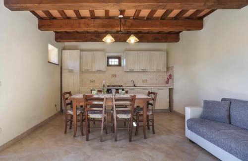 Villa Collemandina Apartment | Apartment Altana - CNG176 by Interhome