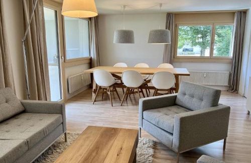 Engelberg Apartment | Apartment Alte Gasse 9 by Interhome