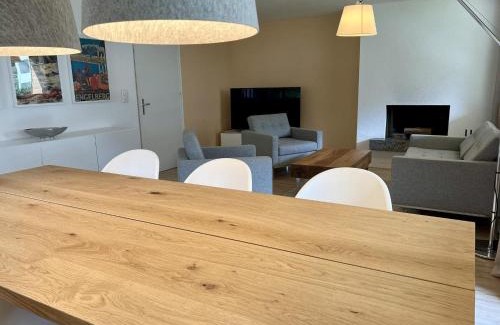 Engelberg Apartment | Apartment Alte Gasse 9 by Interhome