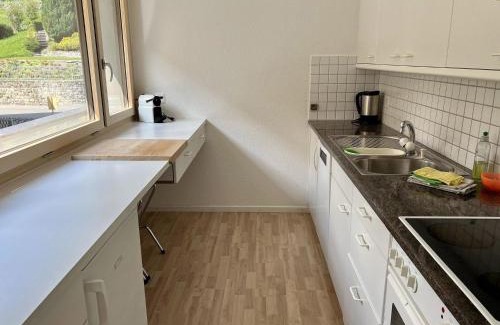 Engelberg Apartment | Apartment Alte Gasse 9 by Interhome