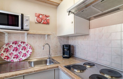 Gemarkung Oberdigisheim Apartment | Apartment 'Alte Post' with Shared Terrace, Shared Garden and Wi-Fi