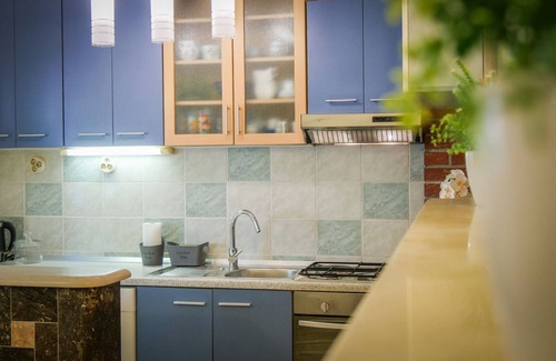Splitska Apartment | Apartment Alva - Two Bedroom Apartment with Terrace