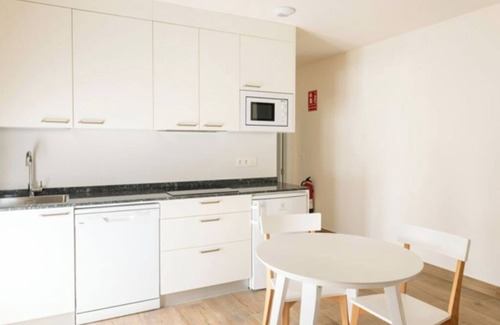 Iturmendi Apartment | Apartment ALZIN