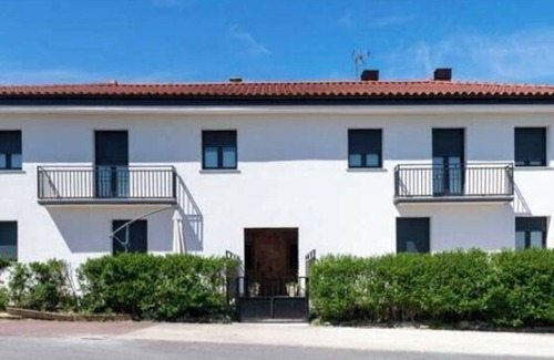 Iturmendi Apartment | Apartment ALZIN
