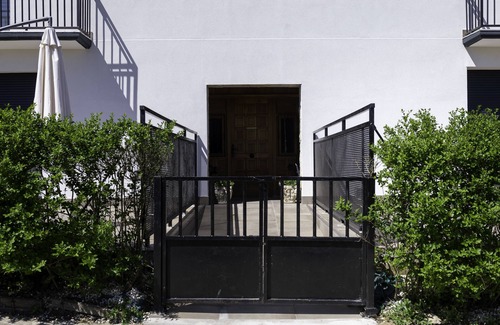 Iturmendi Apartment | Apartment ALZIN