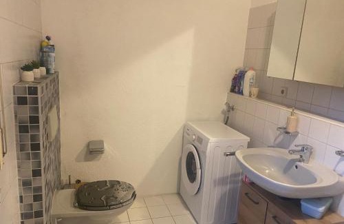 Karsau Apartment | Apartment am Ölberg in Rheinfelden