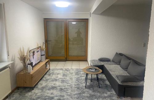 Karsau Apartment | Apartment am Ölberg in Rheinfelden