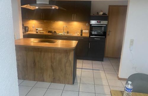 Karsau Apartment | Apartment am Ölberg in Rheinfelden