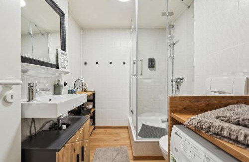 Coburg Apartment | Apartment am Albertsplatz im Zentrum