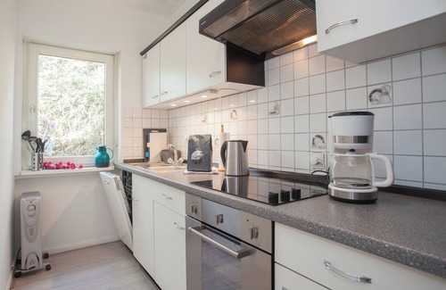 Niedersfeld Resort | Apartment - Am Bergelchen 60-B | Winterberg-Niedersfeld
