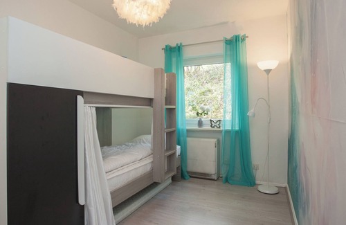 Niedersfeld Resort | Apartment - Am Bergelchen 60-B | Winterberg-Niedersfeld