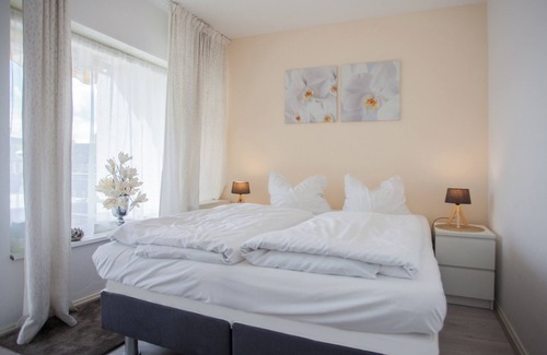 Niedersfeld Resort | Apartment - Am Bergelchen 60-B | Winterberg-Niedersfeld