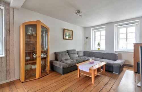 Schwalenberg Apartment | Apartment Am Malerwinkel by Interhome