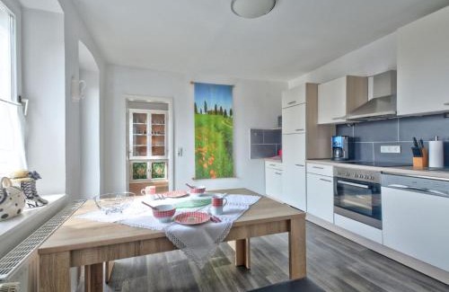 Schwalenberg Apartment | Apartment Am Malerwinkel by Interhome
