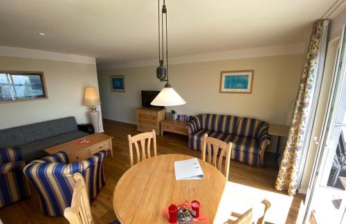 Ascheberg Apartment | Apartment am Großen Plöner See