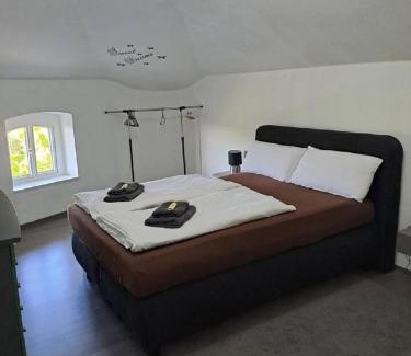 Minden Apartment | Apartment am Hauptbahnhof Minden